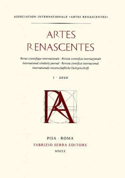 Artes renascentes (2020) (Vol. 1)