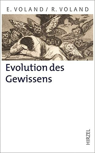 Evolution des Gewissens: Strategien zwischen Egoismus und Gehorsam