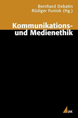 Kommunikations- und Medienethik