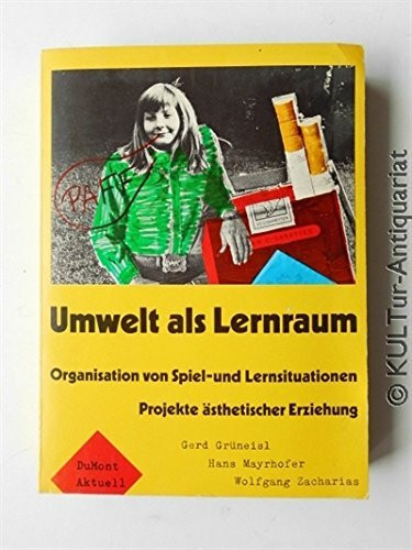 Umwelt als Lernraum