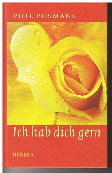 Ich hab dich gern