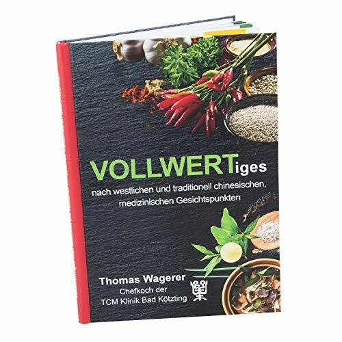 Vollwertig geniessen