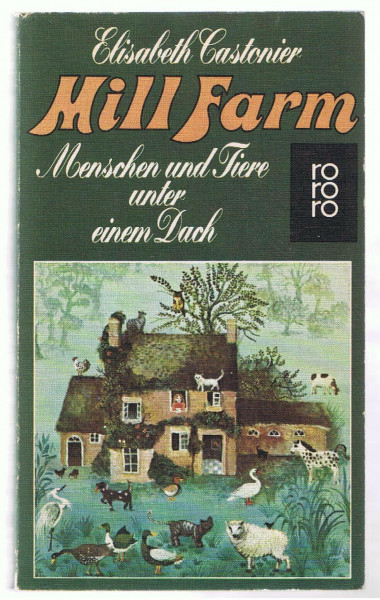 Mill Farm.