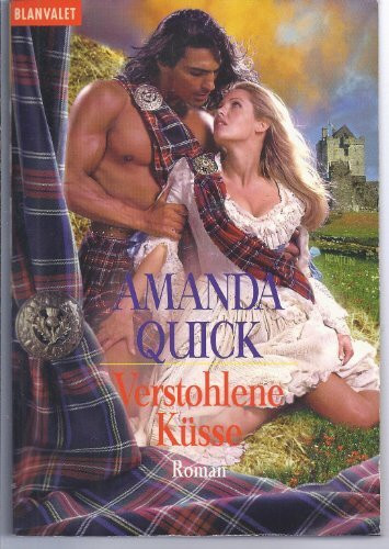 Verstohlene Küsse: Roman