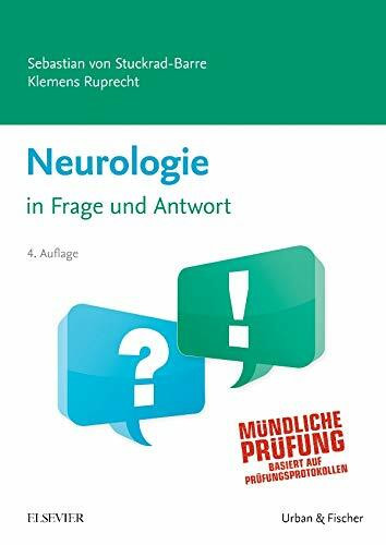 Neurologie in Frage und Antwort: Fragen und Fallgeschichten