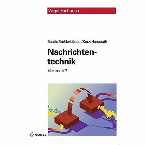 Nachrichtentechnik (Elektronik)