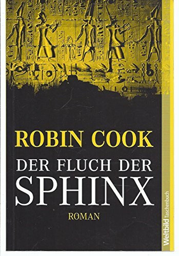 Der Fluch der Sphinx
