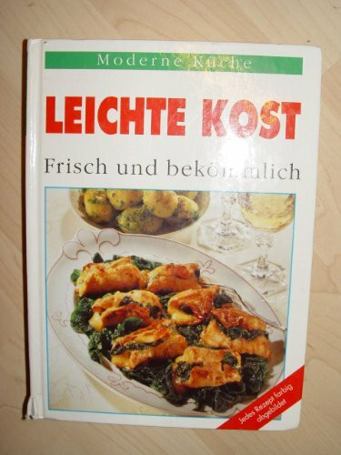 Leichte Kost - frisch und bekömmlich