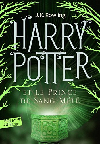 Harry Potter et le prince de sang-mêlé: Ausgezeichnet mit dem British Book Award, Book of the Year 2006 und dem Deutschen Phantastik-Preis 2006, Kategorie internationaler Roman