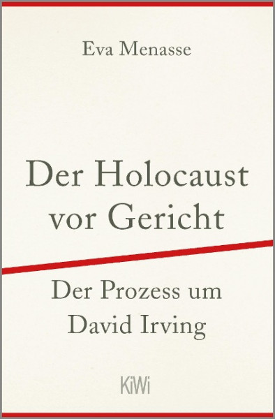 Der Holocaust vor Gericht