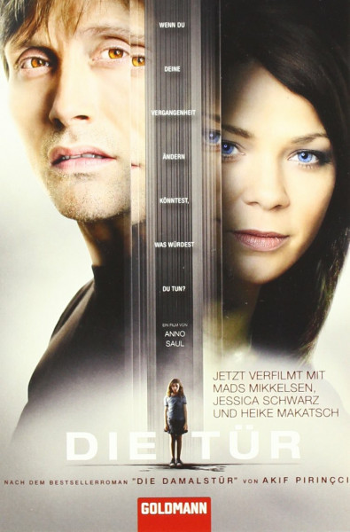 Die Tür(Die Damalstür)