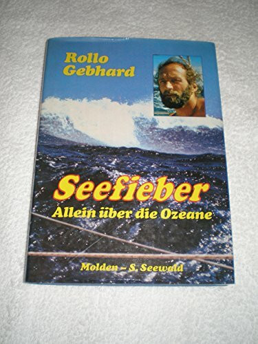 Seefieber: Allein über die Ozeane