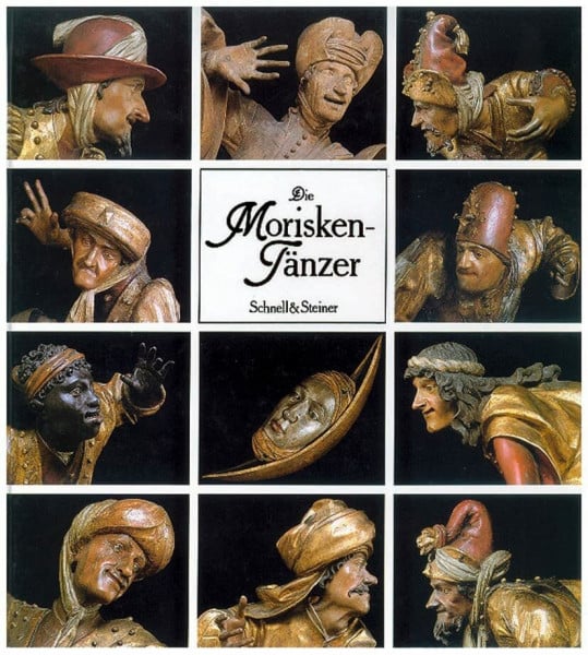 Die Moriskentänzer
