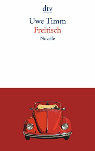 Freitisch: Novelle