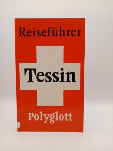 Tessin (Polyglott on tour)