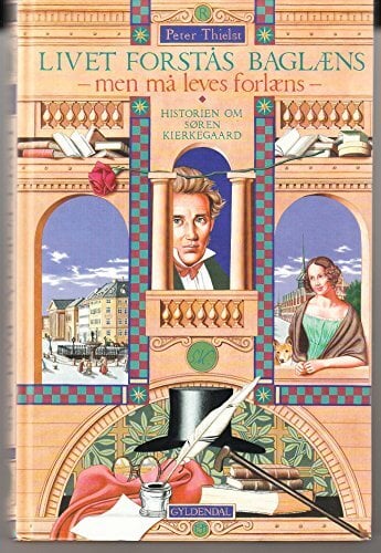 Livet forst�s bagl� ns, men m� leves forl� ns: his Livet forst�s bagl� ns, men m� leves forl� ns: his