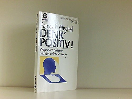 Denk' positiv!