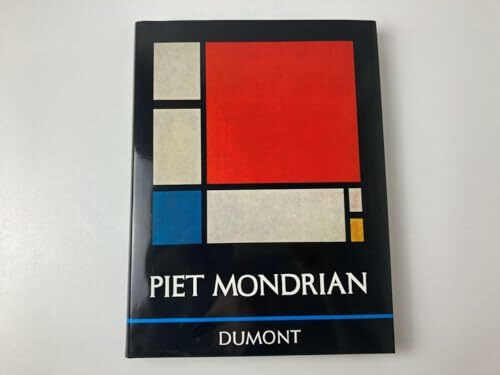 Piet Mondrian