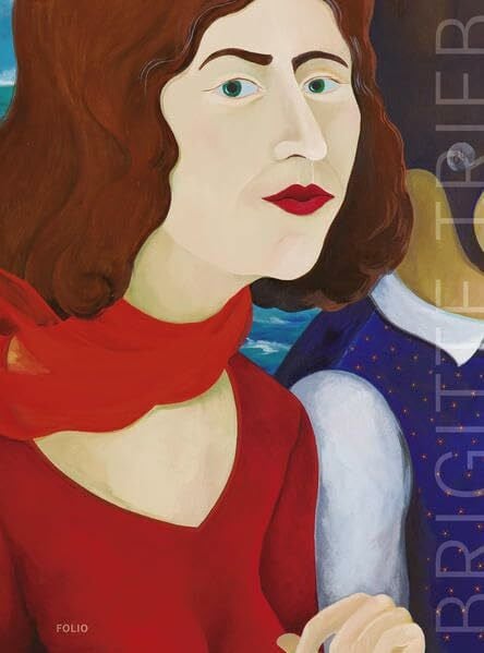 Brigitte Trieb: Arbeiten / Works 2004-2013