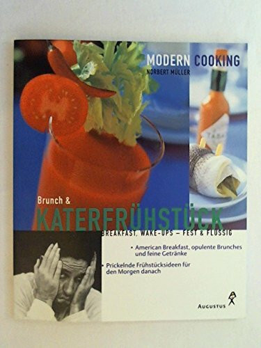 Brunch & Katerfrühstück