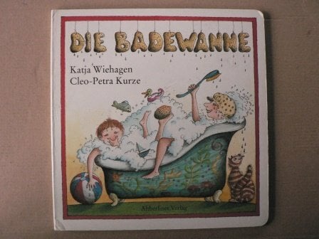 Die Badewanne Die Badewanne