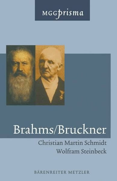 Brahms /Bruckner (MGGprisma)