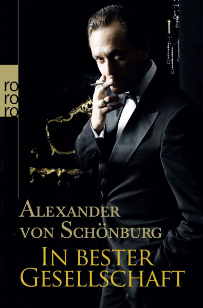 In bester Gesellschaft: Originalausgabe