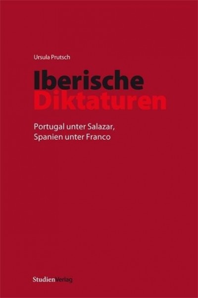Iberische Diktaturen