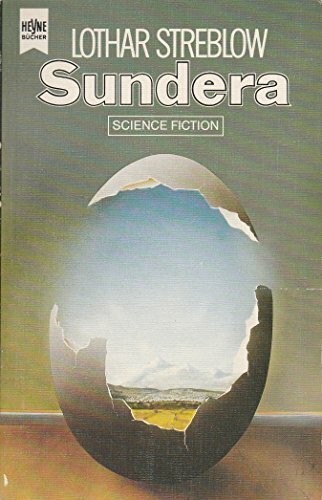 Sundera. Science Fiction Erzählungen.