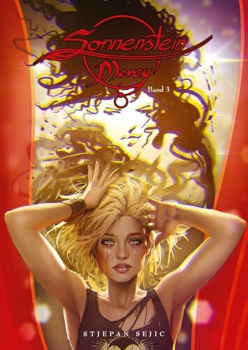 Sonnenstein: Mercy: Bd. 3