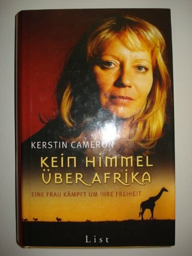 Kein Himmel über Afrika