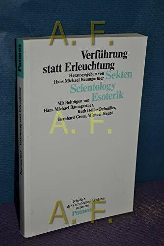 Verführung statt Erleuchtung
