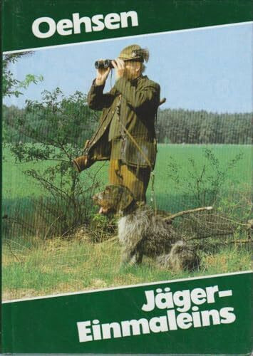 Jäger-Einmaleins