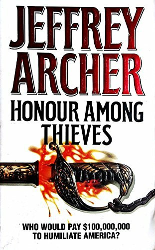 Honor Among Thieves