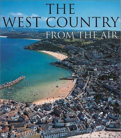The West Country From The Air
