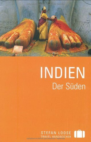 Stefan Loose Reiseführer Indien. Der Süden