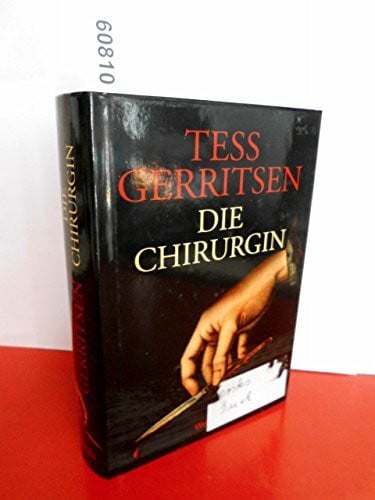 Die Chirurgin