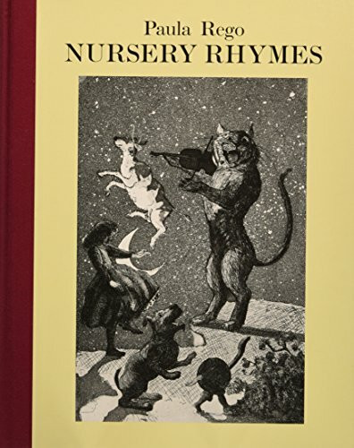 Paula Rego Nursery Rhymes