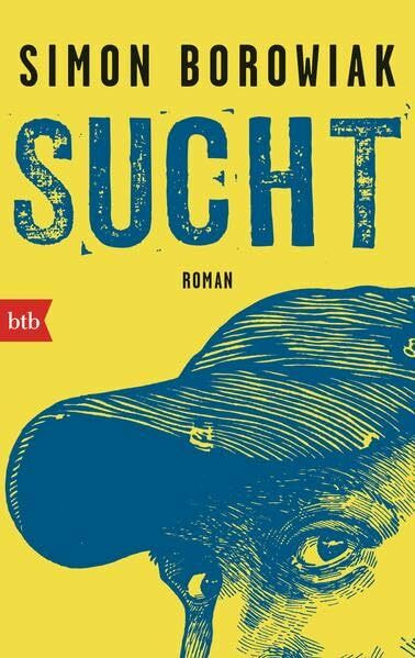 Sucht: Roman