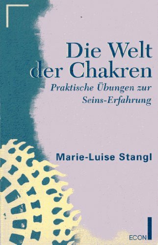 Die Welt der Chakren