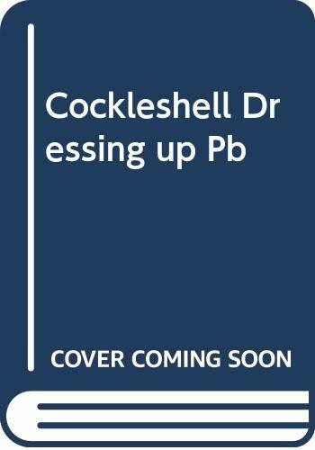 Cockleshell Dressing up Pb