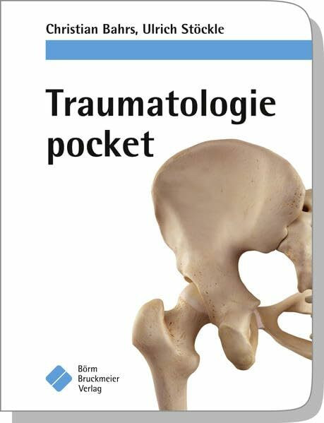 Traumatologie pocket (pockets)