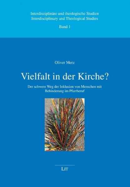 Vielfalt in der Kirche?