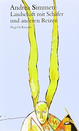 Landschaft mit Schäfer und anderen Reizen Landschaft mit Schäfer und anderen Reizen