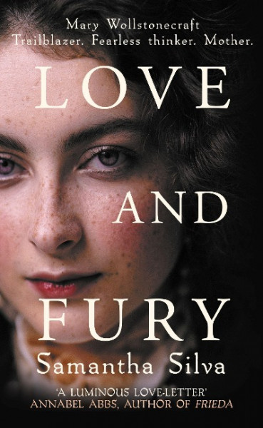 Love and Fury