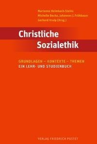 Christliche Sozialethik