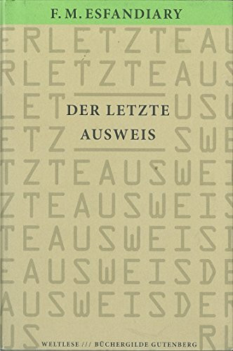 Der letzte Ausweis
