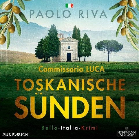 Toskanische Sünden