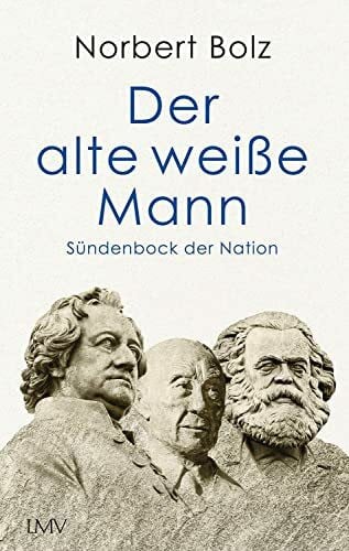 Der alte weiße Mann: Sündenbock der Nation