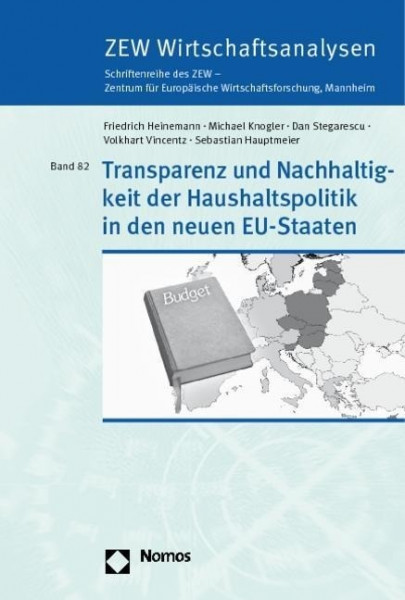 Transparenz und Nachhaltigkeit der Haushaltspolitik in den neuen EU-Staaten